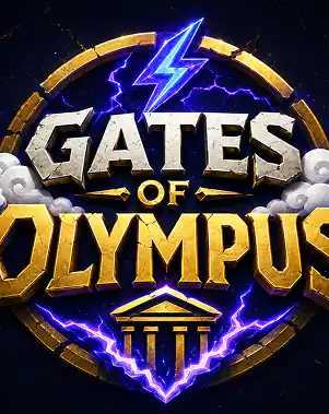Gates of Olympus